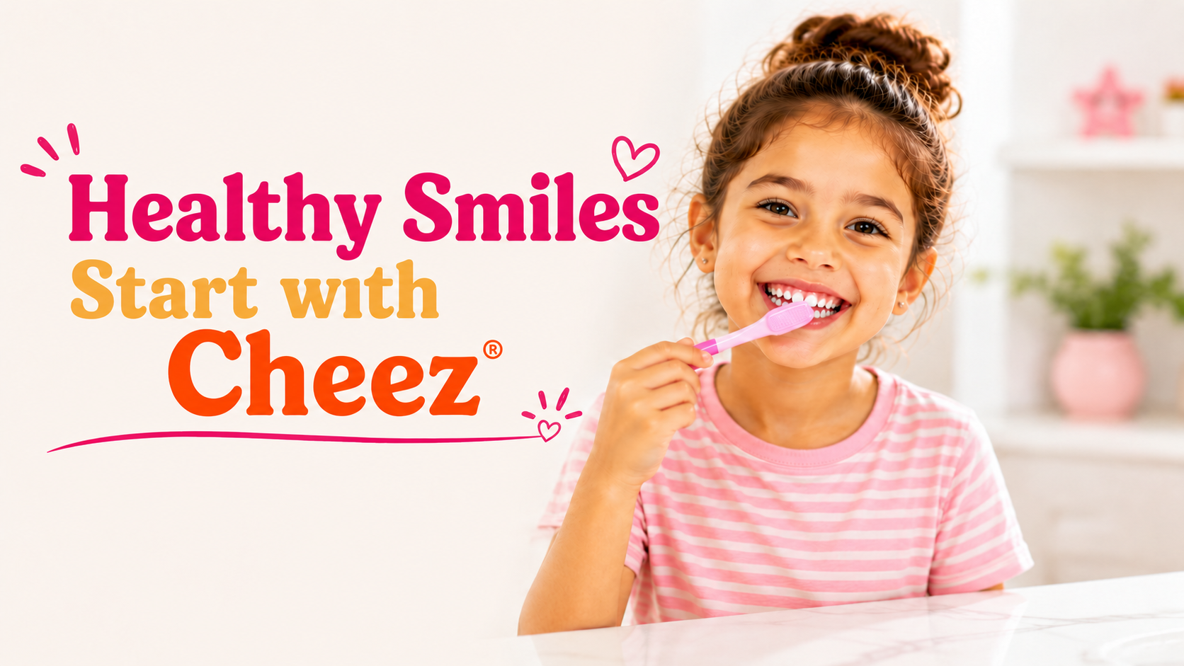 Cheez Kids Nano-Hydroxyapatite Toothpaste bubblegum Flavor